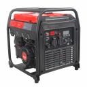 Бензиновые генераторы Электростанция инверторная (открытая) Fubag TI 4300 641025 (вес 37 кг, мощность 4.3 кВт, ручной запуск, автозапуск АВР ) Бензиновые генераторы Электростанция инверторная (открытая) Fubag TI 4300 641025 (вес 37 кг, мощность 4.3 кВт, ручной запуск, автозапуск АВР )