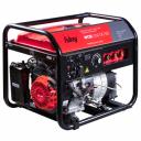 Бензиновые генераторы Электростанция сварочная Fubag WCE 250 DC ES 646274 Бензиновые генераторы Электростанция сварочная Fubag WCE 250 DC ES 646274