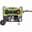 Бензиновый генератор Grizzly GEGG-7500-3EA Бензиновый генератор Grizzly GEGG-7500-3EA