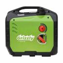 Инверторный генератор Grizzly GEIG-2000 Инверторный генератор Grizzly GEIG-2000