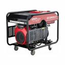 Бензиновый генератор HND GE 12000 XLST с двигателем Honda GE12000XLST Бензиновый генератор HND GE 12000 XLST с двигателем Honda GE12000XLST