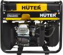 Бензиновый генератор Huter DN4400i Бензиновый генератор Huter DN4400i