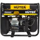 Электрический генератор и электростанция Huter DN4400i 64/10/5 Электрический генератор и электростанция Huter DN4400i 64/10/5