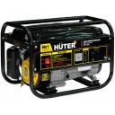 Электрогенератор Huter DY3.0A желто-черный Электрогенератор Huter DY3.0A желто-черный