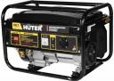 Бензиновый генератор Huter DY4000L Бензиновый генератор Huter DY4000L