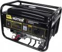 Бензиновый генератор Huter DY4000LX 3000 Вт