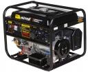 Бензиновый генератор Huter DY6500LXA (с АВР) Бензиновый генератор Huter DY6500LXA (с АВР)