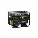 Генератор Huter DY9500LX-3 8кВт Генератор Huter DY9500LX-3 8кВт