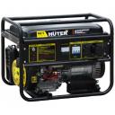 Электрический генератор и электростанция Huter DY9500LX-3 64/1/41 Электрический генератор и электростанция Huter DY9500LX-3 64/1/41