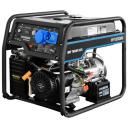 Генератор бензиновый Hyundai HHY 7020FE ATS Генератор бензиновый Hyundai HHY 7020FE ATS