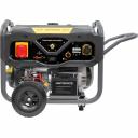 Бензиновый трехфазный генератор Inforce GL 6500E-3 Бензиновый трехфазный генератор Inforce GL 6500E-3