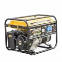 Бензиновые генераторы Генератор бензиновый Кедр AlphaGen-5500, 8024832 Бензиновые генераторы Генератор бензиновый Кедр AlphaGen-5500, 8024832