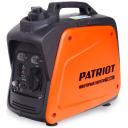 Электрический генератор и электростанция Patriot 1000 i Электрический генератор и электростанция Patriot 1000 i