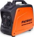 Электрический генератор и электростанция Patriot 1000 i Электрический генератор и электростанция Patriot 1000 i