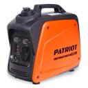 Генератор инверторный Patriot 1000I Генератор инверторный Patriot 1000I