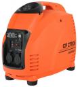 Бензиновый генератор PATRIOT GP 2700i (474101040) Бензиновый генератор PATRIOT GP 2700i (474101040)