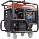 Бензиновый генератор Patriot GRA 18000AWS 472102318 Бензиновый генератор Patriot GRA 18000AWS 472102318
