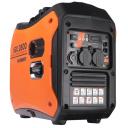 Генератор инверторный Patriot iGX 2800 2.5/2.8 кВт Генератор инверторный Patriot iGX 2800 2.5/2.8 кВт