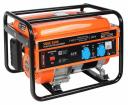 Генератор бензиновый PATRIOT Max Power SRGE 3500 Генератор бензиновый PATRIOT Max Power SRGE 3500