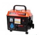 Бензиновый генератор Patriot Max Power SRGE 950 0.8кВт Бензиновый генератор Patriot Max Power SRGE 950 0.8кВт
