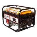 Генератор бензиновый Redverg RD-G3000E Генератор бензиновый Redverg RD-G3000E