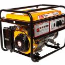 Бензиновый генератор REDVERG RD-G5500, 220 В, 5.5кВт Бензиновый генератор REDVERG RD-G5500, 220 В, 5.5кВт