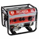 Генератор бензиновый Бензиновый электрогенератор Ресанта БГ 6500 Р 64/1/45 Генератор бензиновый Бензиновый электрогенератор Ресанта БГ 6500 Р 64/1/45