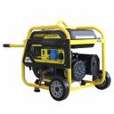 Бензиновые генераторы Генератор бензиновый Snirrex 6500EA(X17) c розеткой под автозапуск Бензиновые генераторы Генератор бензиновый Snirrex 6500EA(X17) c розеткой под автозапуск