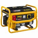 Бензиновые генераторы Бензиновый генератор Steher GS-4500 Бензиновые генераторы Бензиновый генератор Steher GS-4500