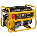 Генератор бензиновый Бензиновый генератор Steher GS-6500 Генератор бензиновый Бензиновый генератор Steher GS-6500