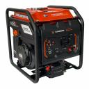 Бензиновые генераторы Генератор бензиновый инверторный TOR KM3600i 1025975, 3,6 кВт, 220В, 12 л, с электростартером Бензиновые генераторы Генератор бензиновый инверторный TOR KM3600i 1025975, 3,6 кВт, 220В, 12 л, с электростартером