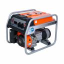 Бензиновый генератор TOR KM3800H 2,5кВт 220В 16л с ручным запуском 1011093 Бензиновый генератор TOR KM3800H 2,5кВт 220В 16л с ручным запуском 1011093