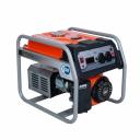 Бензиновые генераторы Генератор бензиновый TOR KM4800H 1018115, 3,3 кВт, 220В, 16 л, с ручным запуском Бензиновые генераторы Генератор бензиновый TOR KM4800H 1018115, 3,3 кВт, 220В, 16 л, с ручным запуском