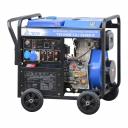 Инверторный дизельный сварочный генератор ТСС TSS DGW 7.0/250ED-R 018692 Инверторный дизельный сварочный генератор ТСС TSS DGW 7.0/250ED-R 018692