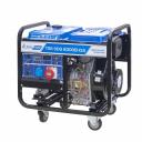 Дизельные генераторы Дизельный генератор резерва питания для небольших предприятий ТСС TSS SDG 6000EH3A, 077016 (автозапуск, вес 114 кг, ручной) Дизельные генераторы Дизельный генератор резерва питания для небольших предприятий ТСС TSS SDG 6000EH3A, 077016 (автозапуск, вес 114 кг, ручной)