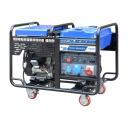 Бензиновые генераторы Бензогенератор ТСС SGG 18000EH3LA 190067 Бензиновые генераторы Бензогенератор ТСС SGG 18000EH3LA 190067