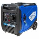 Бензиновые генераторы Бензогенератор инверторный ТСС SGG 5000ESi 060053 Бензиновые генераторы Бензогенератор инверторный ТСС SGG 5000ESi 060053