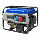 Бензиновые генераторы Бензогенератор ТСС SGG 9000E3LUA 190096 Бензиновые генераторы Бензогенератор ТСС SGG 9000E3LUA 190096