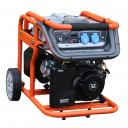 Генератор Zongshen бензиновый KB 3300 Генератор Zongshen бензиновый KB 3300