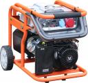 Бензиновый генератор Zongshen KB 7003 E Бензиновый генератор Zongshen KB 7003 E