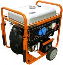 Бензиновый генератор Zongshen PB 15003 E Бензиновый генератор Zongshen PB 15003 E