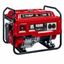 Бензиновые генераторы Генератор бензиновый Зубр СБ-5500, 5500 Вт Бензиновые генераторы Генератор бензиновый Зубр СБ-5500, 5500 Вт