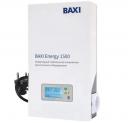 Инверторный стабилизатор напряжения Baxi Energy 1500 (1.2 кВт,мв/тепл,арт. ST150001) Инверторный стабилизатор напряжения Baxi Energy 1500 (1.2 кВт,мв/тепл,арт. ST150001)