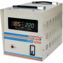Энергия Cтабилизатор АСН- 5000 с цифр. дисплеем Е0101-0114