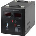 Переносной стабилизатор напряжения ЭРА СНПТ-10000-Ц Б0020164 Переносной стабилизатор напряжения ЭРА СНПТ-10000-Ц Б0020164