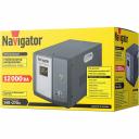 Стабилизатор напряжения Navigator 61 773 NVR-RF1-12000, цена за 1 шт. Стабилизатор напряжения Navigator 61 773 NVR-RF1-12000, цена за 1 шт.