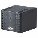 Однофазный стабилизатор Powercom TCA-1200 black