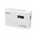Стабилизатор напряжения Smartwatt AVR Slim 10000RW 10000ВА белый Стабилизатор напряжения Smartwatt AVR Slim 10000RW 10000ВА белый