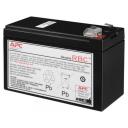 Аккумуляторная батарея APC by Schneider Electric APCRBC110 12В 7 А·ч Аккумуляторная батарея APC by Schneider Electric APCRBC110 12В 7 А·ч