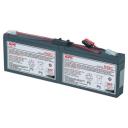 Аккумуляторная батарея APC by Schneider Electric RBC18 6В 9 А·ч Аккумуляторная батарея APC by Schneider Electric RBC18 6В 9 А·ч